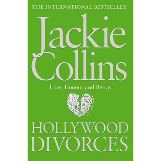 Hollywood Divorces image 0