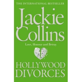 Hollywood Divorces