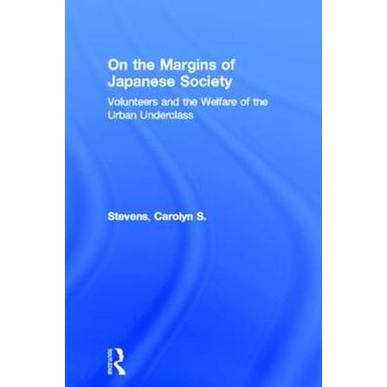 On the margins of Japanese society image 0