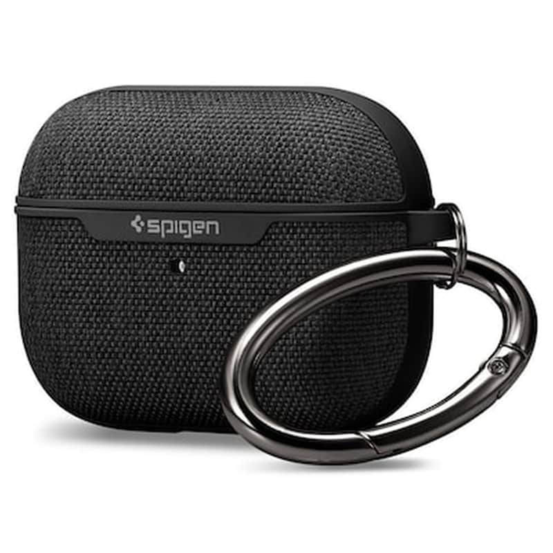 Spigen Urban Fit Apple Airpods Pro Case Black SPIGEN