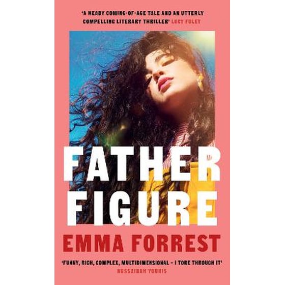 Father Figure image 0