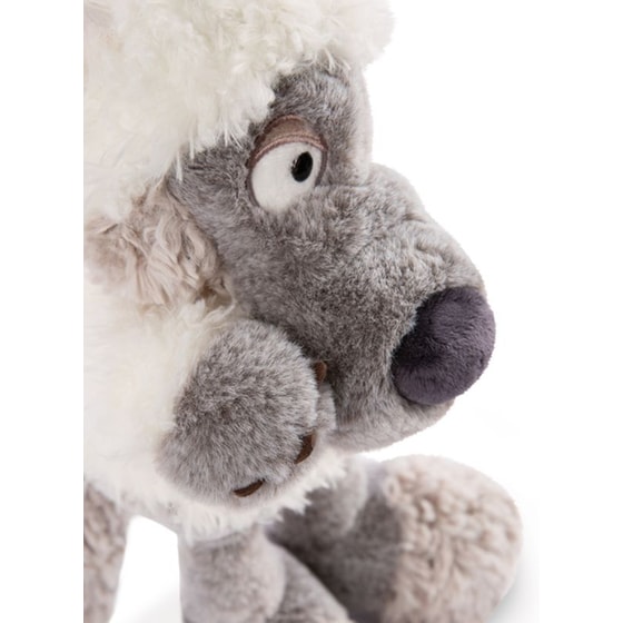 Λούτρινο NICI Wolf Ulvy Dangling (35cm) image 5