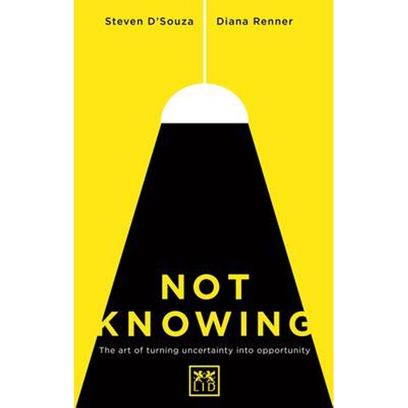 Not Knowing