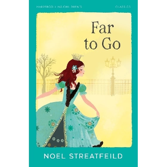 Far To Go image 0