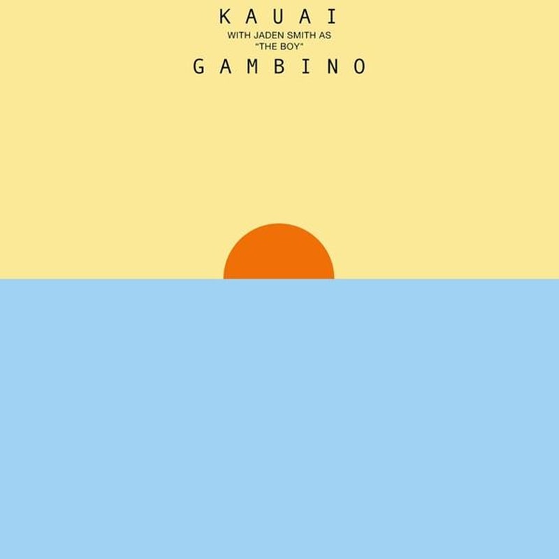 Kauai (EP)