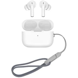 Ακουστικά Bluetooth Firo Fi5 Pro - Λευκά