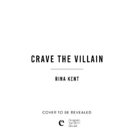 Crave the Villain