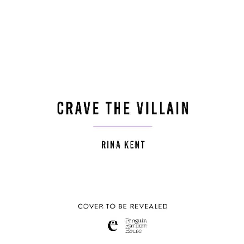Crave the Villain
