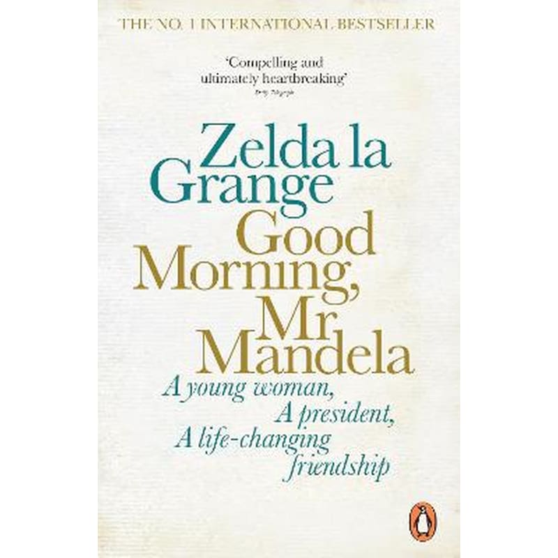 Good Morning, Mr Mandela