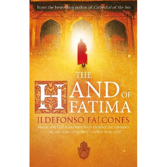 The Hand of Fatima image 0