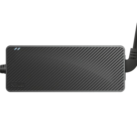 Φορτιστής Trust 120W Plug&Go image 1