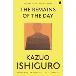 Remains of the Day