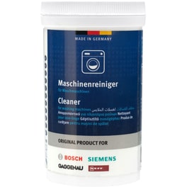Καθαριστικό Πλυντηρίου Ρούχων BOSCH 311927
