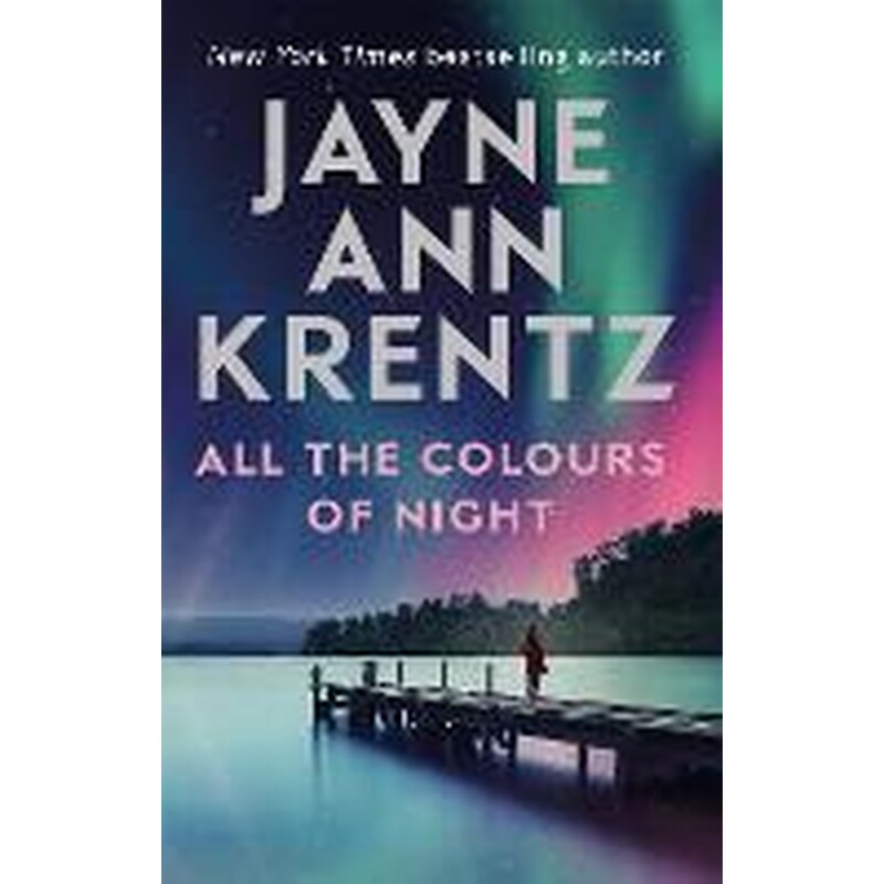 All the Colours of Night