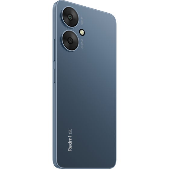 Xiaomi Redmi 13C 5G 128GB - Twilight Blue image 4