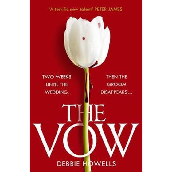 The Vow image 0