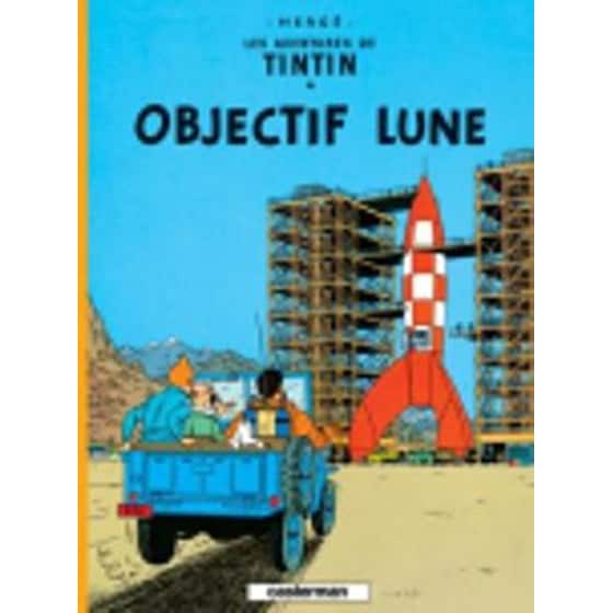 Objectif Lune image 0
