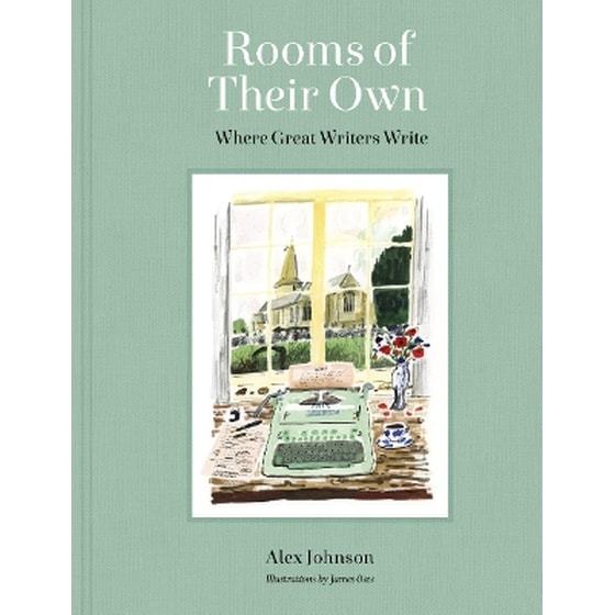 Rooms of Their Own image 0