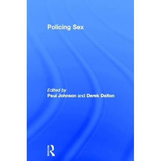 Policing Sex image 0