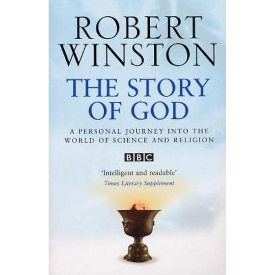 Story Of God image 0