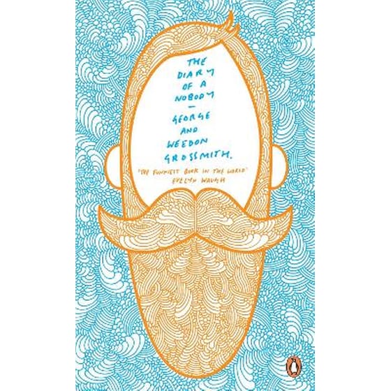 The Diary of a Nobody image 0