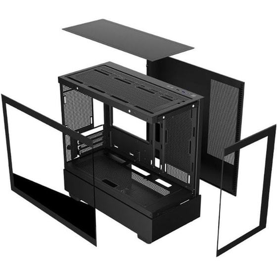 Desktop Vengeance R7 (Ryzen 7-5800X/32GB/1TB SSD/GeForce RTX 4060/Win11Home) image 8