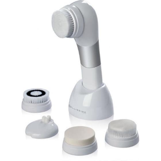 Βούρτσα Καθαρισμού Προσώπου IMETEC BELLISSIMA 7ΙΜΕ5057 Λευκό image 1