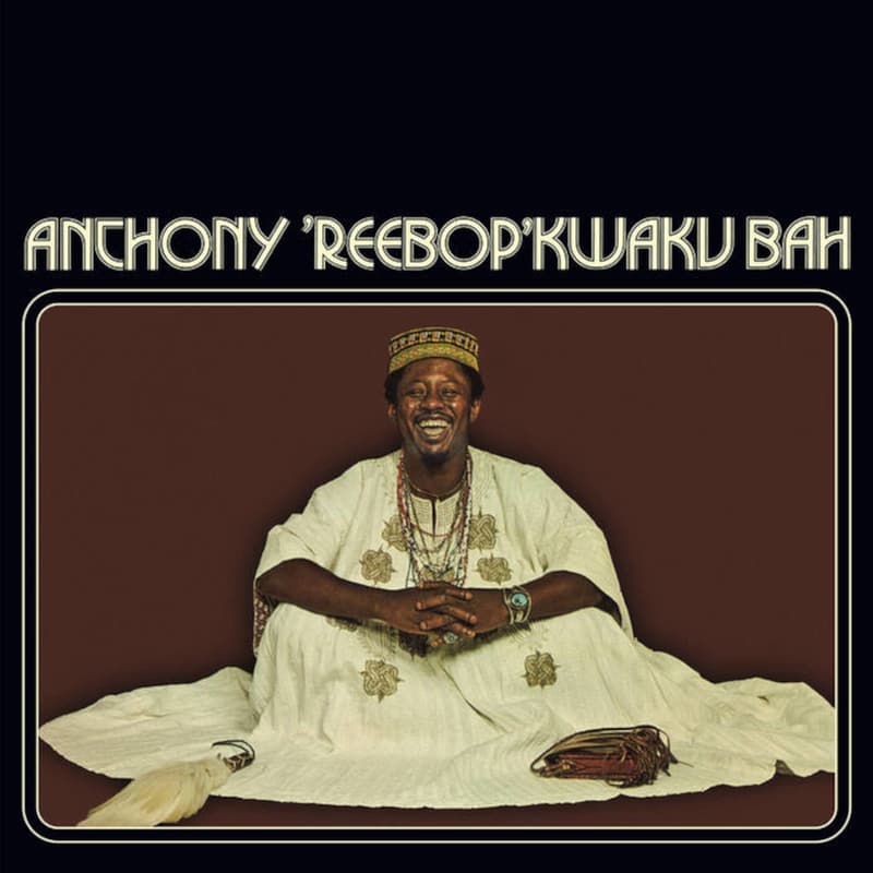 Anthony reebop Kwakuh Bah
