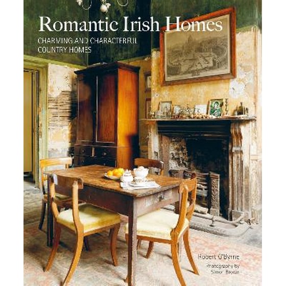 Romantic Irish Homes image 0