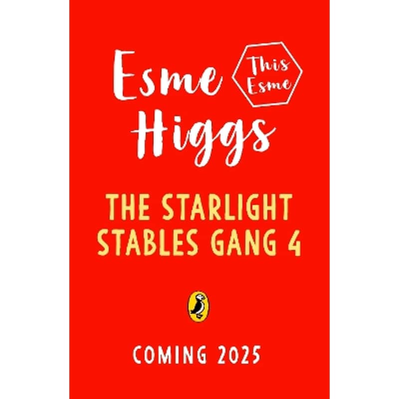 Esme Higgs #4
