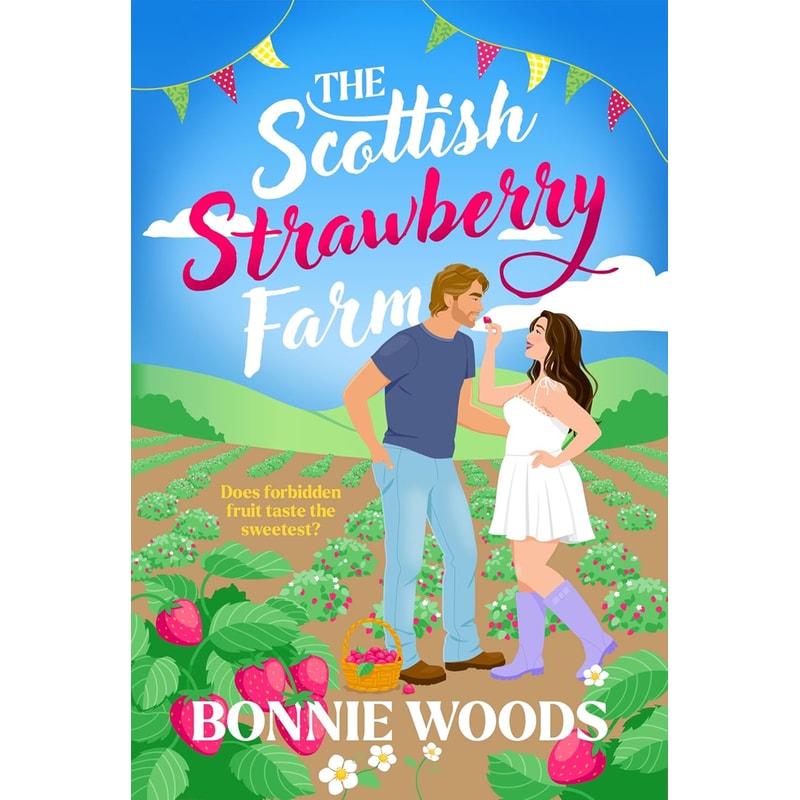 The Scottish Strawberry Farm