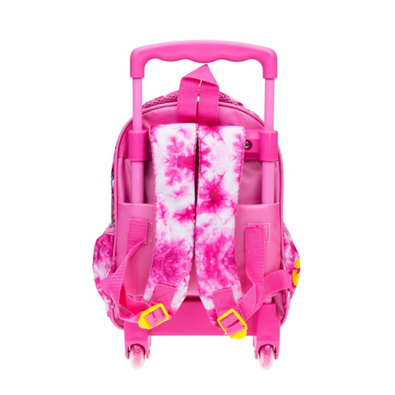 Τσάντα Τρόλεϋ Νηπιαγωγίου Gim Hello Kitty image 2