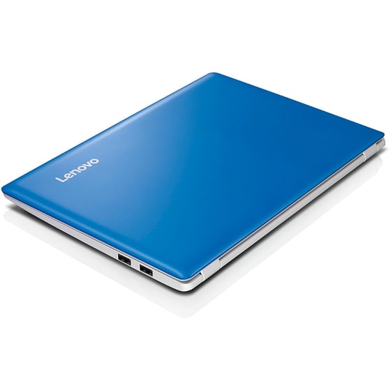 Laptop Lenovo 100s11IBY 11.6" (Z3735F/2GB/32GB/ HD) image 1