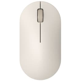 Xiaomi  Lite 2 Ασύρματο Ποντίκι White