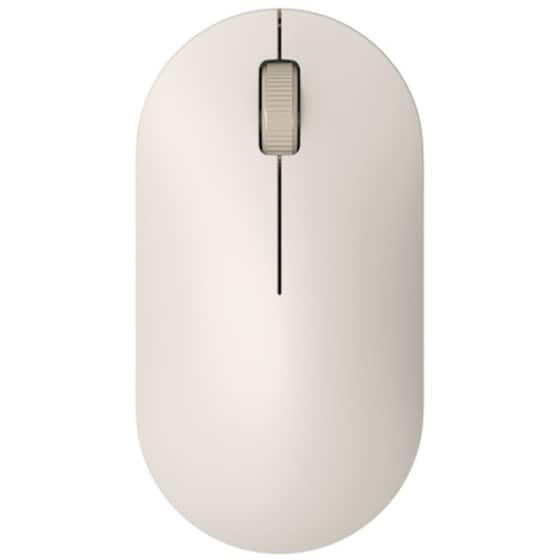 Xiaomi  Lite 2 Ασύρματο Ποντίκι White image 0
