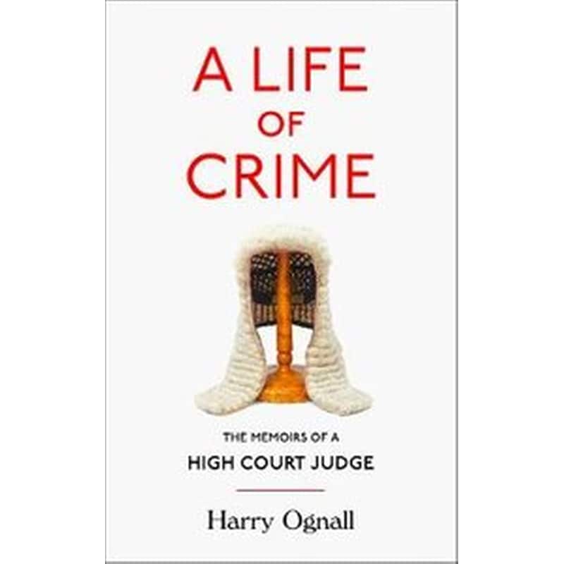 A Life of Crime