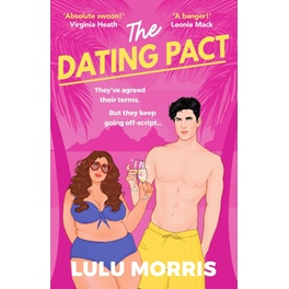 The Dating Pact