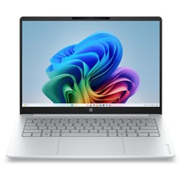 HP Omnibook 3 14-HZ0003NVX 14" WUXGA IPS (Snapdragon X X1 26 100/8GB/512GB SSD/Qualcomm Adreno/512GB SSD/Win11Home) Laptop