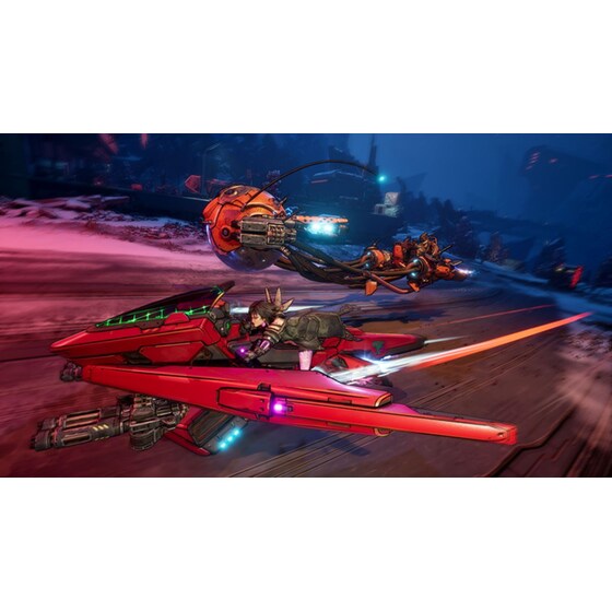 Borderlands 4 Deluxe Edition - Xbox Series X image 12