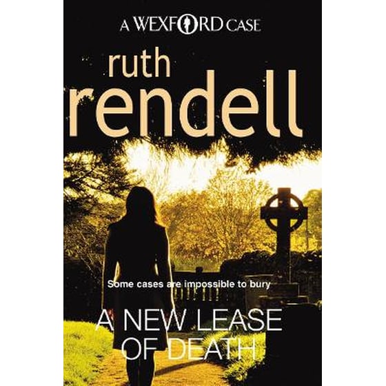 New Lease Of Death image 0