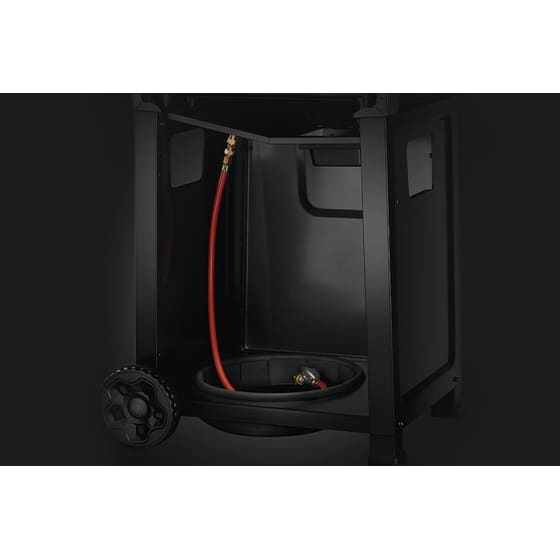 NAPOLEON F425SBPGT-GR 16.6kW Ψησταριά Υγραερίου image 3