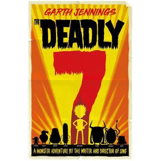 The Deadly 7 image 0