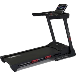 Ηλεκτρικός Διάδρομος Γυμναστικής Toorx Experience Plus 3.5 HP - Μαύρο