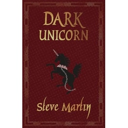 The Dark Unicorn
