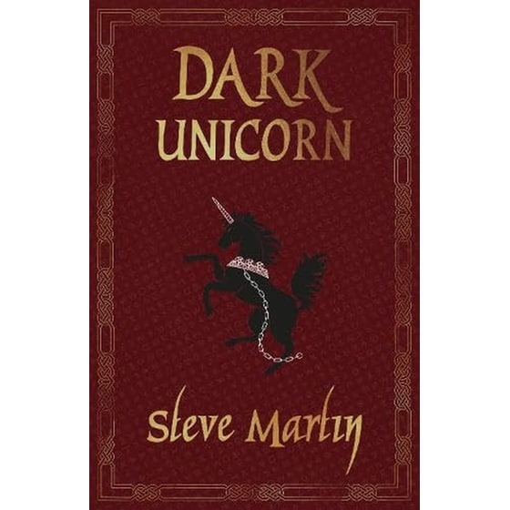 The Dark Unicorn image 0