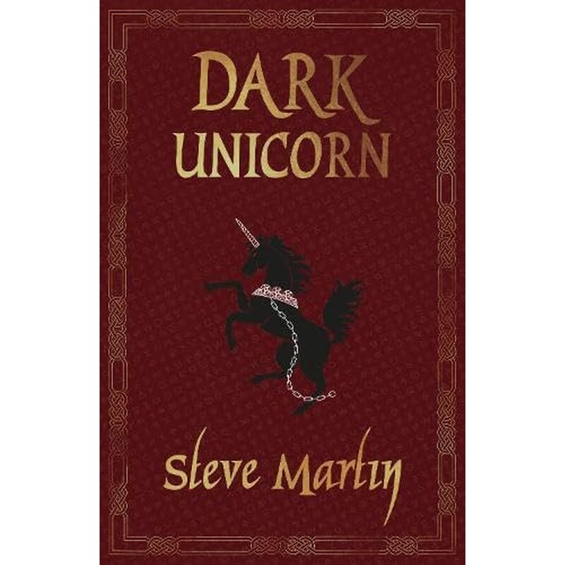 The Dark Unicorn