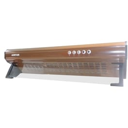 AIRFAN TC60BR 60 cm Καφέ Απορροφητήρας Ελεύθερος