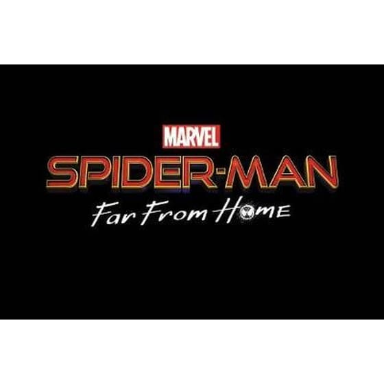Spider-man: Far From Home - The Art Of The Movie image 0