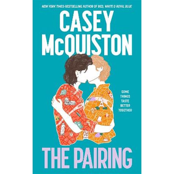 The Pairing image 0