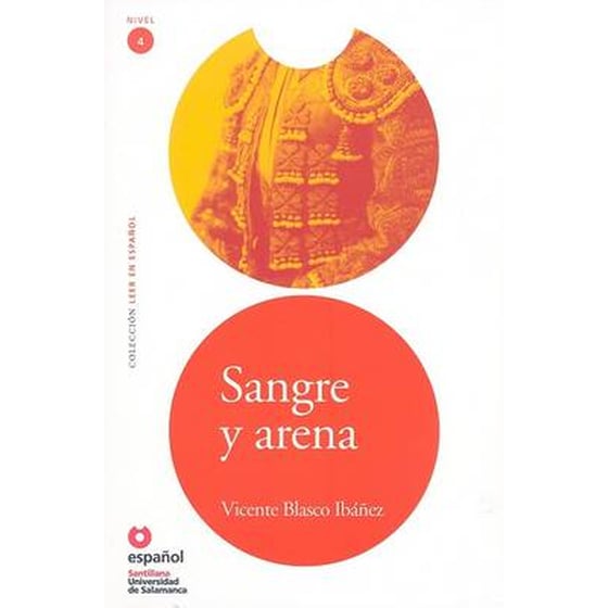 Leer En Espanol - Lecturas Graduadas image 0
